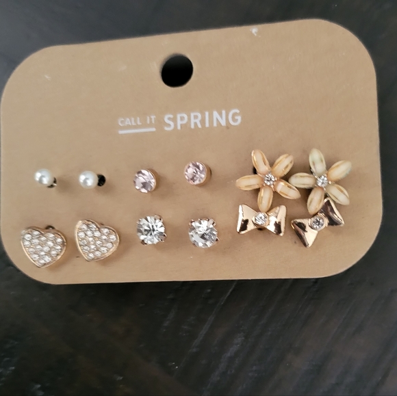 Call It Spring Jewelry - Earrings